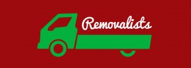 Removalists Paxton - Furniture Removals